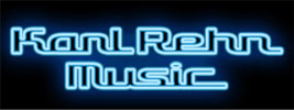 Karl Rehn Music banner